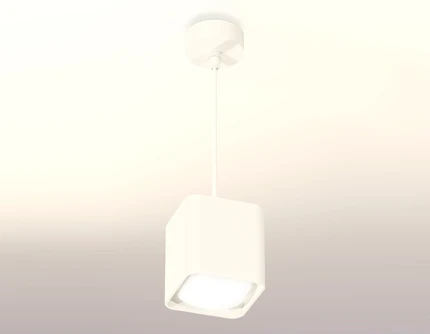 Подвесной светильник Ambrella light TECHNO XP7840002