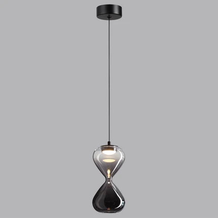 Подвесной светильник Odeon Light GLESSI 5092/4L