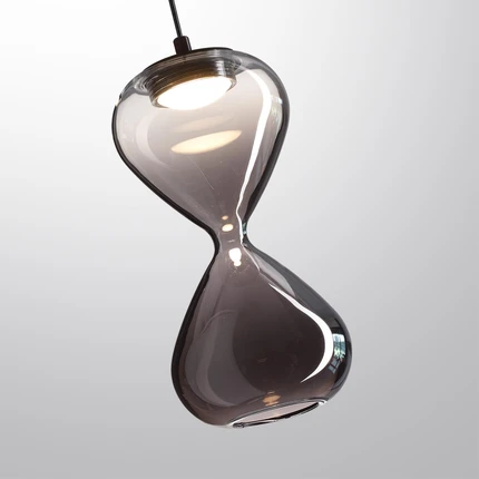 Подвесной светильник Odeon Light GLESSI 5092/4L
