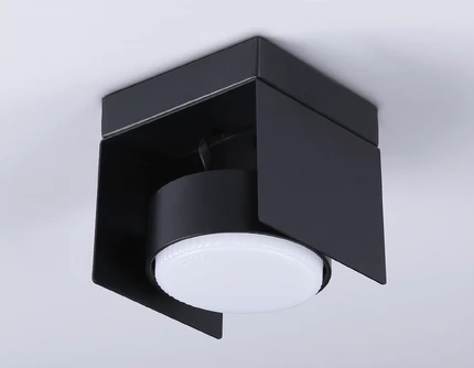 Точечный накладной светильник Ambrella light GX STANDARD TECH TN70842