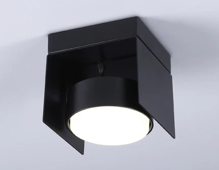 Точечный накладной светильник Ambrella light GX STANDARD TECH TN70842
