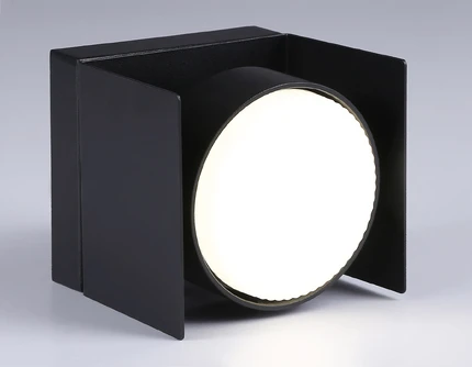 Точечный накладной светильник Ambrella light GX STANDARD TECH TN70842