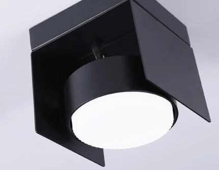 Точечный накладной светильник Ambrella light GX STANDARD TECH TN70842