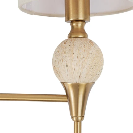 Люстра на штанге Lumion TRAVERIS 8415/5