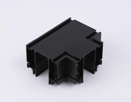 Коннектор для магнитного шинопровода Ambrella light MAGNETIC 220V GL1044