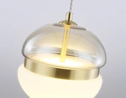 Подвесной светильник Ambrella light MODERN LH11001
