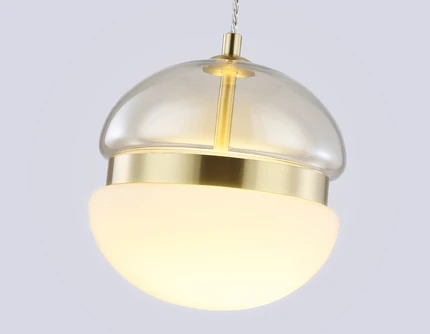 Подвесной светильник Ambrella light MODERN LH11001