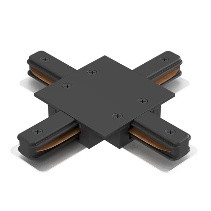 Соединитель Crystal Lux BASIC CLT 0.2211 04 BL