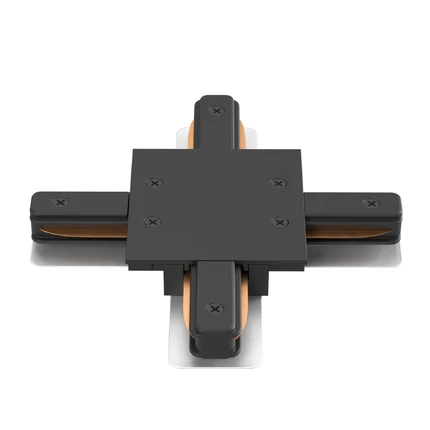 Соединитель Crystal Lux BASIC CLT 0.2211 04 BL