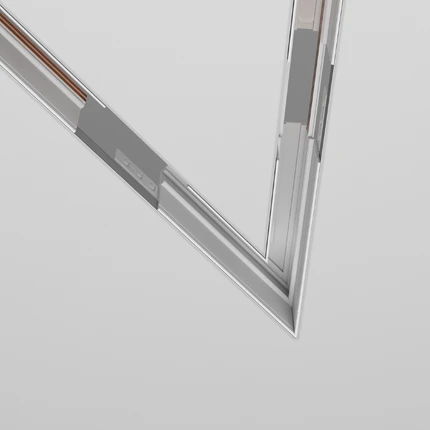 Соединитель угловой Maytoni EXILITY TRA034CLS-42W