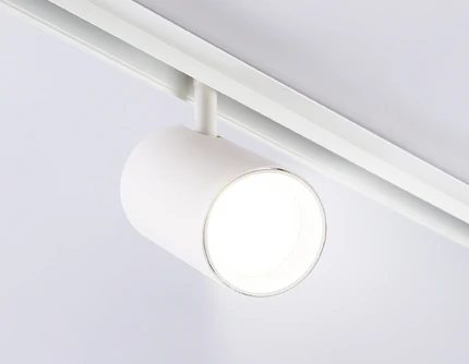 Магнитный трековый светильник Ambrella light TRACK SYSTEM GL3845