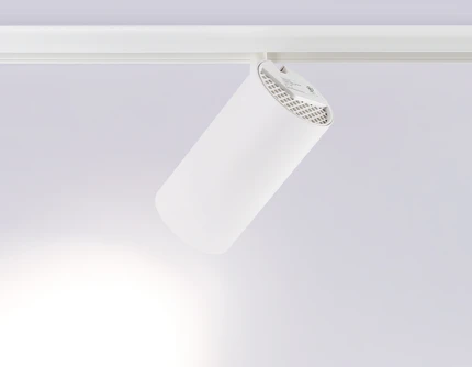 Магнитный трековый светильник Ambrella light TRACK SYSTEM GL3845