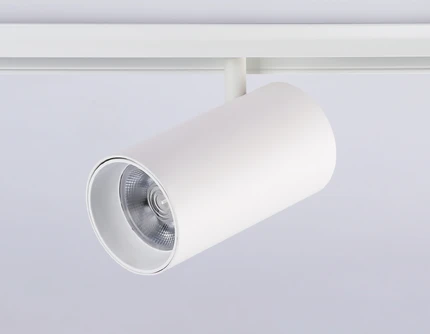 Магнитный трековый светильник Ambrella light TRACK SYSTEM GL3845