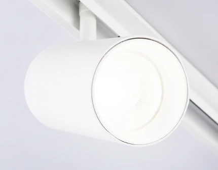 Магнитный трековый светильник Ambrella light TRACK SYSTEM GL3845