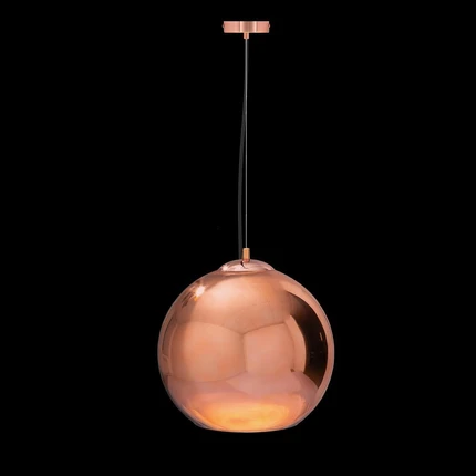 Подвесной светильник Loft It COPPER SHADE LOFT2023-C