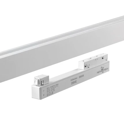 Драйвер Novotech FLUM 358556