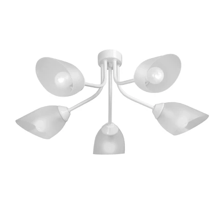 Потолочная люстра Vitaluce V3184/5PL