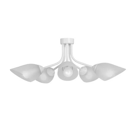 Потолочная люстра Vitaluce V3184/5PL
