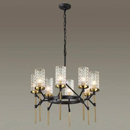 Подвесная люстра Odeon Light VITTORIA 4225/8