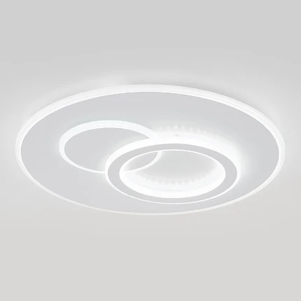 Потолочный светильник Escada RUNG 10296/3LED