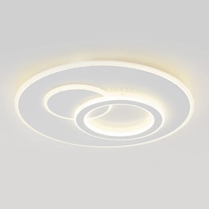 Потолочный светильник Escada RUNG 10296/3LED