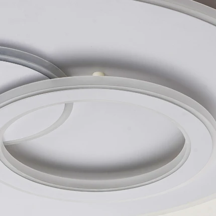 Потолочный светильник Escada RUNG 10296/3LED