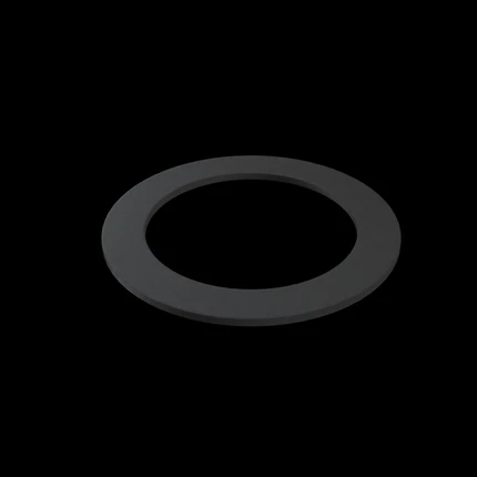 Декоративное кольцо Maytoni DOWNLIGHT DLA040-05B