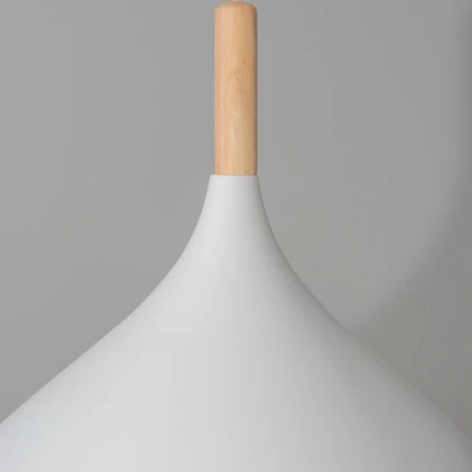 Подвесной светильник Arte Lamp KAYLA A7101SP-1WH