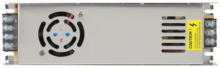 Блок питания 24V 350W 14,58A Эра LP-LED-350W-IP20-24V-S Б0061133