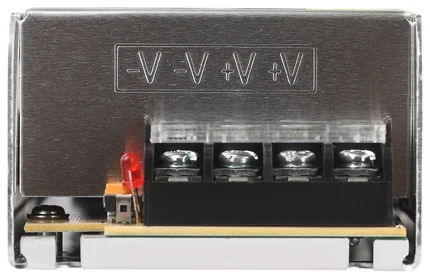 Блок питания 24V 350W 14,58A Эра LP-LED-350W-IP20-24V-S Б0061133