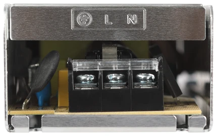 Блок питания 24V 350W 14,58A Эра LP-LED-350W-IP20-24V-S Б0061133