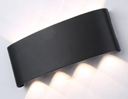 Фасадный светильник Ambrella light GARDEN ST4464