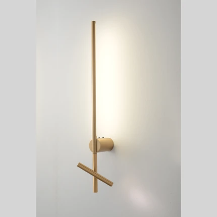 Декоративная подсветка Crystal Lux CLT 358W2 BS
