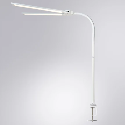 Офисная настольная лампа Arte Lamp TILT A5127LT-1WH