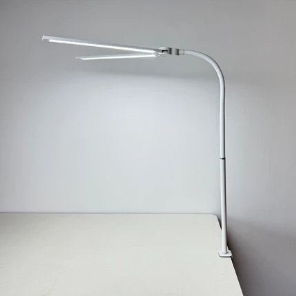 Офисная настольная лампа Arte Lamp TILT A5127LT-1WH