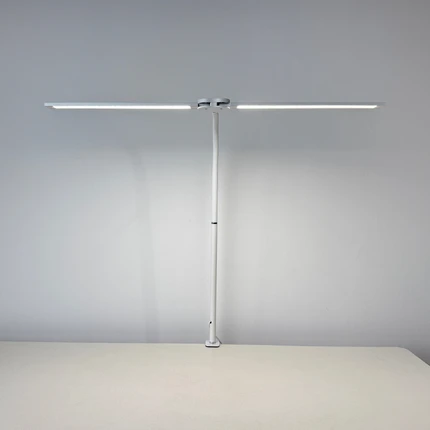 Офисная настольная лампа Arte Lamp TILT A5127LT-1WH