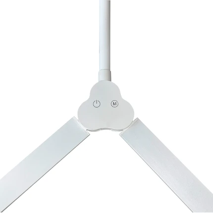 Офисная настольная лампа Arte Lamp TILT A5127LT-1WH