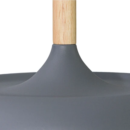 Подвесной светильник Arte Lamp KAYLA A7102SP-1GY