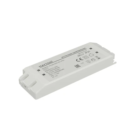 Блок питания 48V 60W 1,25A Maytoni 831013