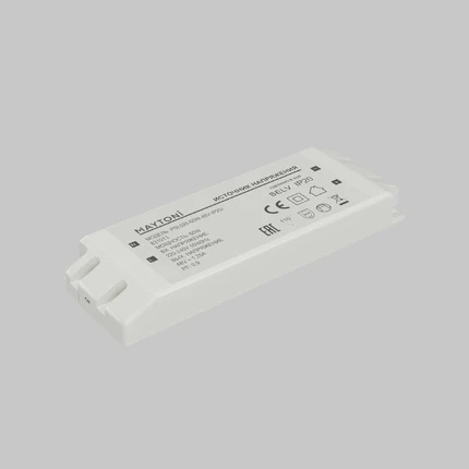 Блок питания 48V 60W 1,25A Maytoni 831013