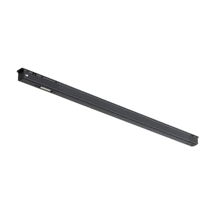 Магнитный трековый светильник Crystal Lux SPACE CLT 0.34 001 10W BL 4000K