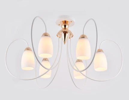 Потолочная люстра Ambrella light TRADITIONAL TR3120