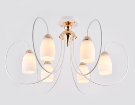 Потолочная люстра Ambrella light TRADITIONAL TR3120