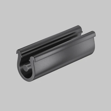 Комплект креплений (10шт) для токопроводящего ремня в штангу Maytoni ACCESSORIES FOR SYSTEM PARITY TRA130BF-B