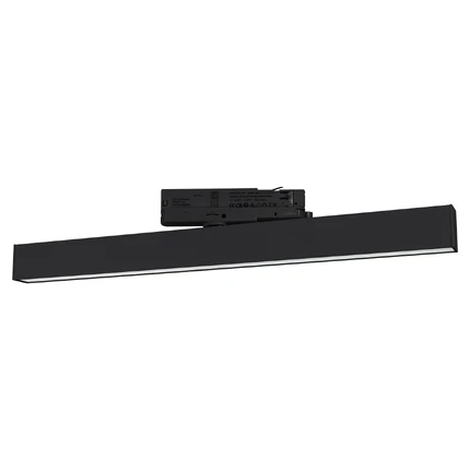 Трековый светильник LGD-FLAT-4TR-S605-25W Arlight 058649