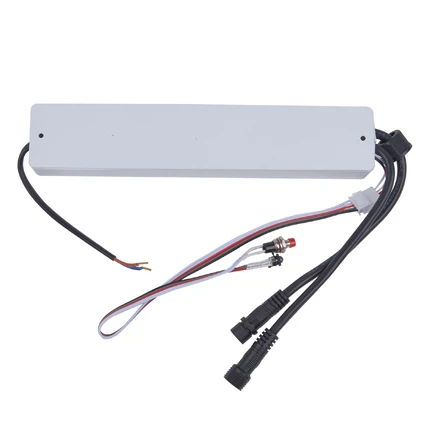 Блок аварийного питания для светодиодных панелей 20-85V 5W 2,5A Uniel MEDICAL UL-00011611