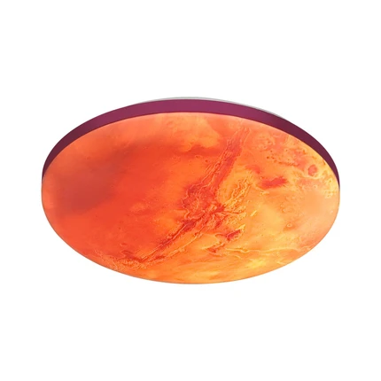 Настенно-потолочный светильник Sonex MARS 7725/DLN