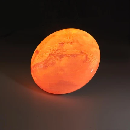 Настенно-потолочный светильник Sonex MARS 7725/DLN