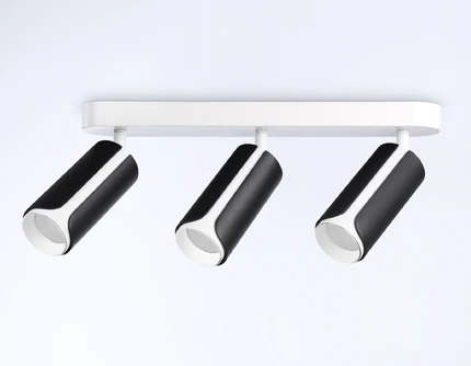 Спот Ambrella light TECHNO FAMILY TN51605