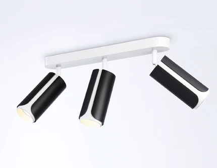 Спот Ambrella light TECHNO FAMILY TN51605